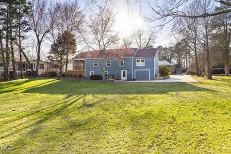 226 Lydia Lane Hillsborough NC 27278