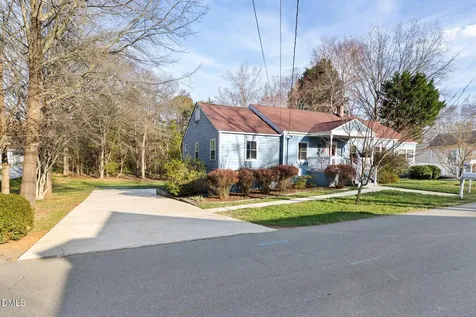 226 Lydia Lane Hillsborough NC 27278
