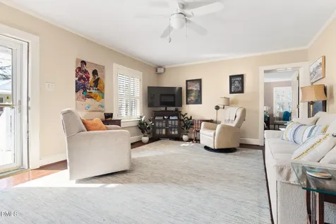 226 Lydia Lane Hillsborough NC 27278