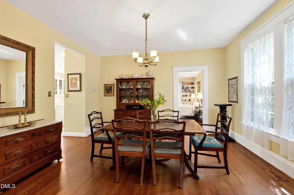 120 Forest Road Raleigh NC 27605
