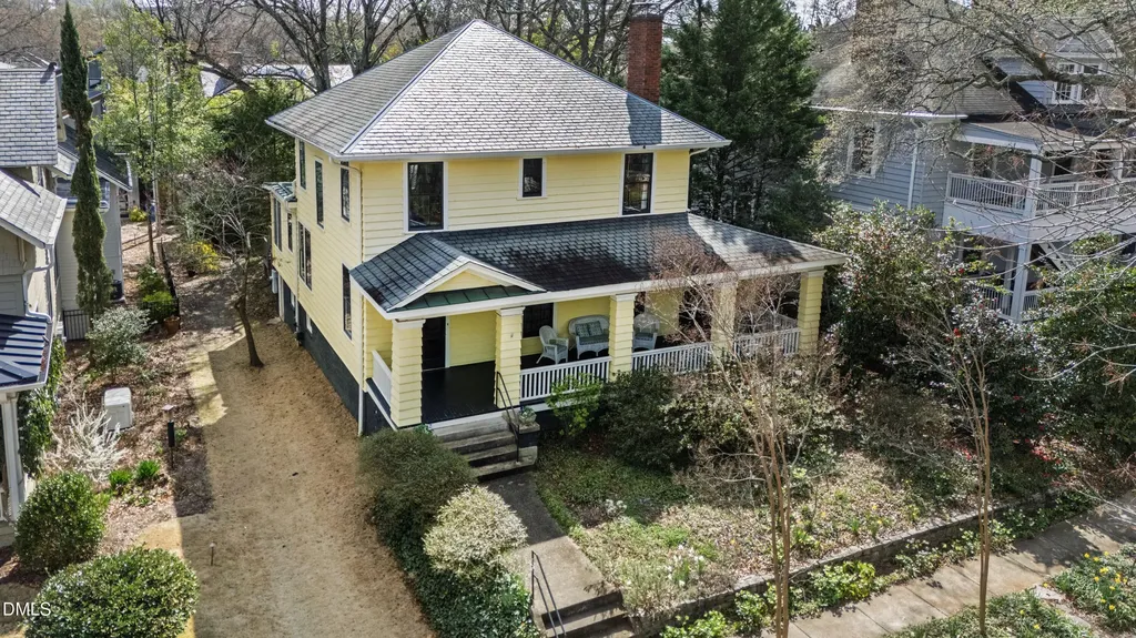 120 Forest Road Raleigh NC 27605
