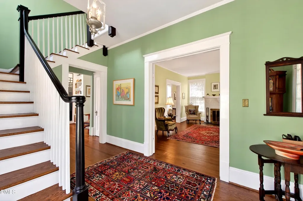 120 Forest Road Raleigh NC 27605