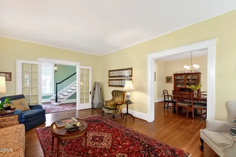 120 Forest Road Raleigh NC 27605