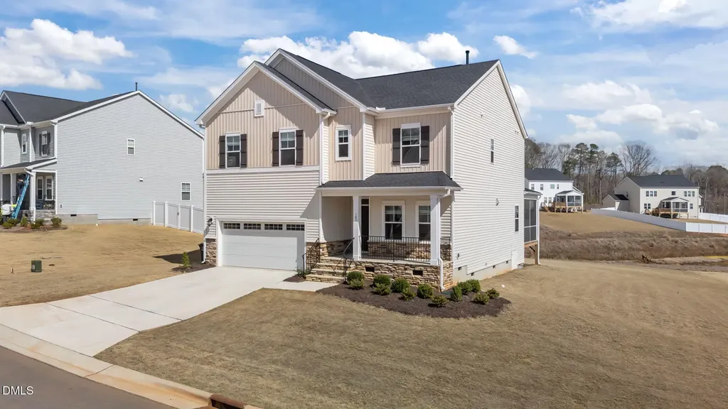 103 Ellsworth Court Garner NC 27529