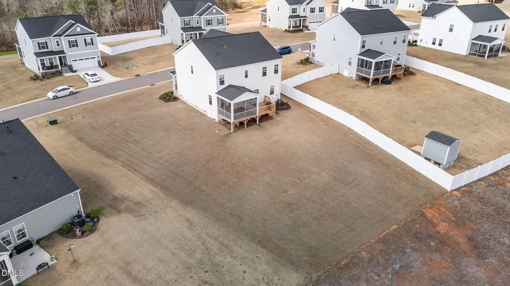 103 Ellsworth Court Garner NC 27529