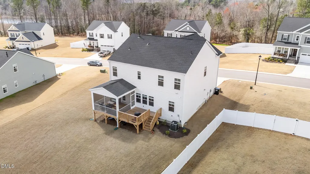 103 Ellsworth Court Garner NC 27529