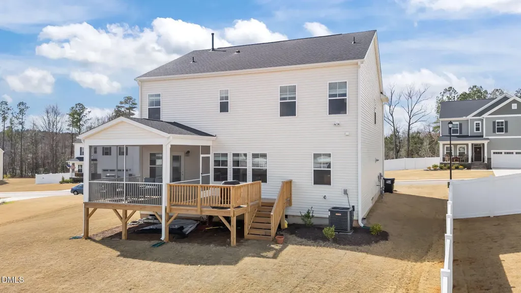 103 Ellsworth Court Garner NC 27529