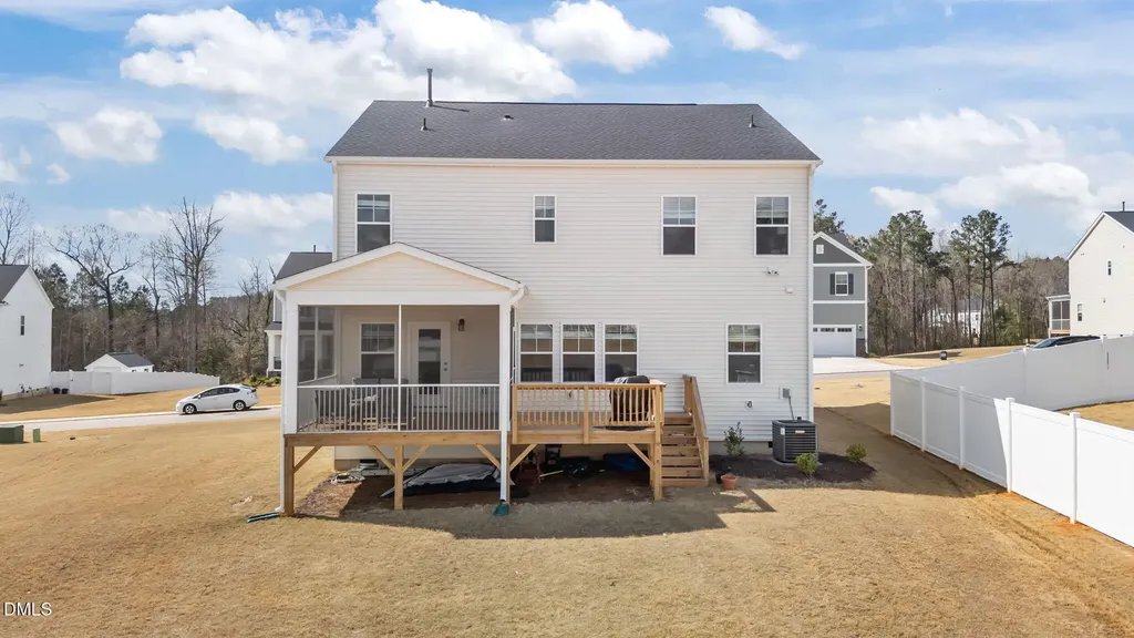 103 Ellsworth Court Garner NC 27529