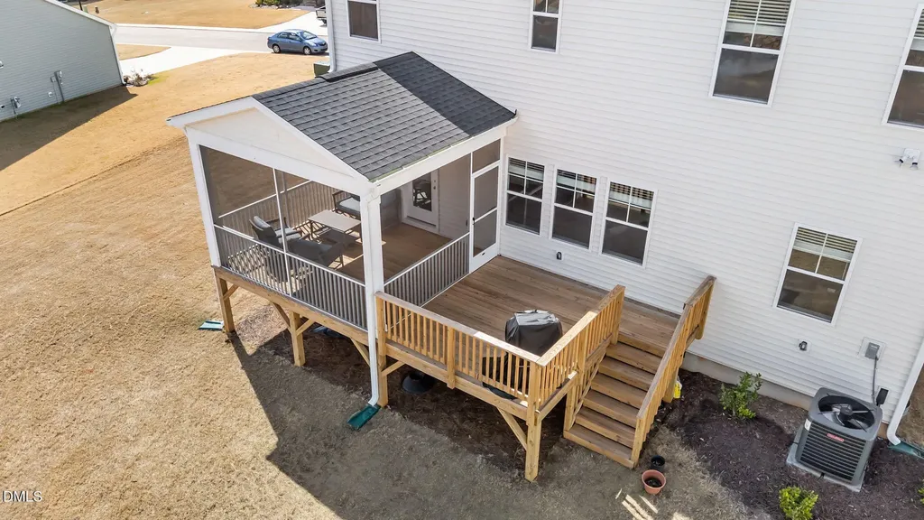 103 Ellsworth Court Garner NC 27529