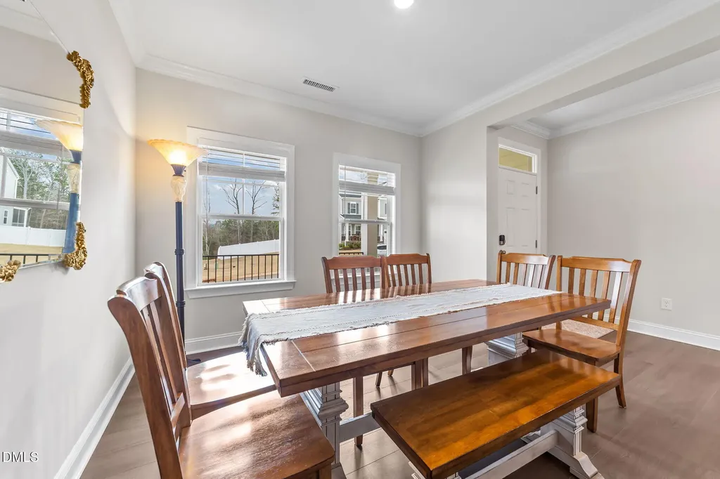 103 Ellsworth Court Garner NC 27529