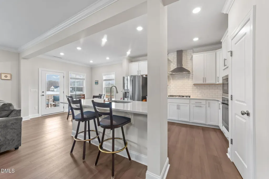 103 Ellsworth Court Garner NC 27529