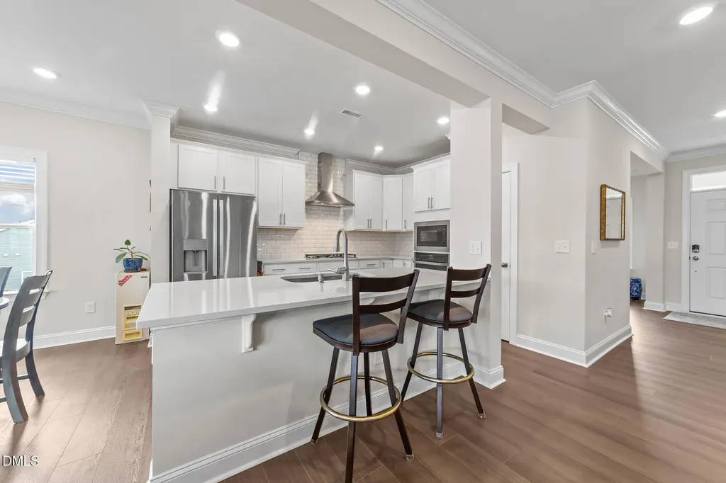 103 Ellsworth Court Garner NC 27529