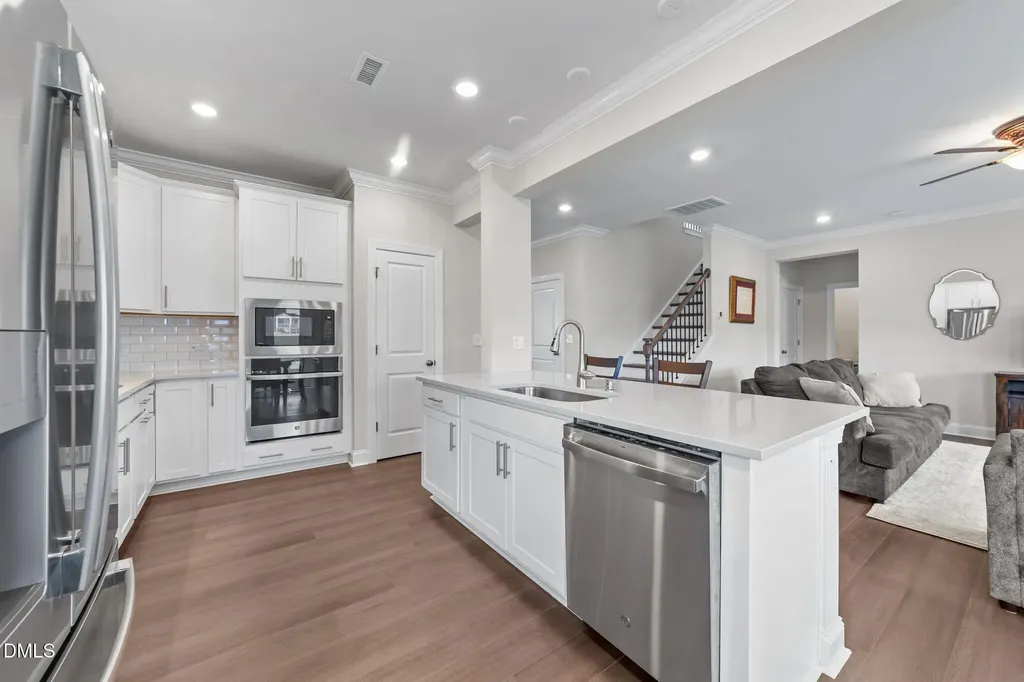 103 Ellsworth Court Garner NC 27529