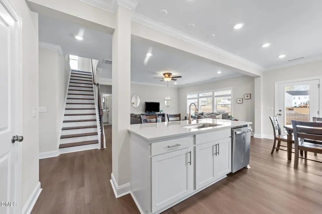 103 Ellsworth Court Garner NC 27529
