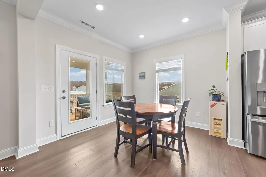 103 Ellsworth Court Garner NC 27529