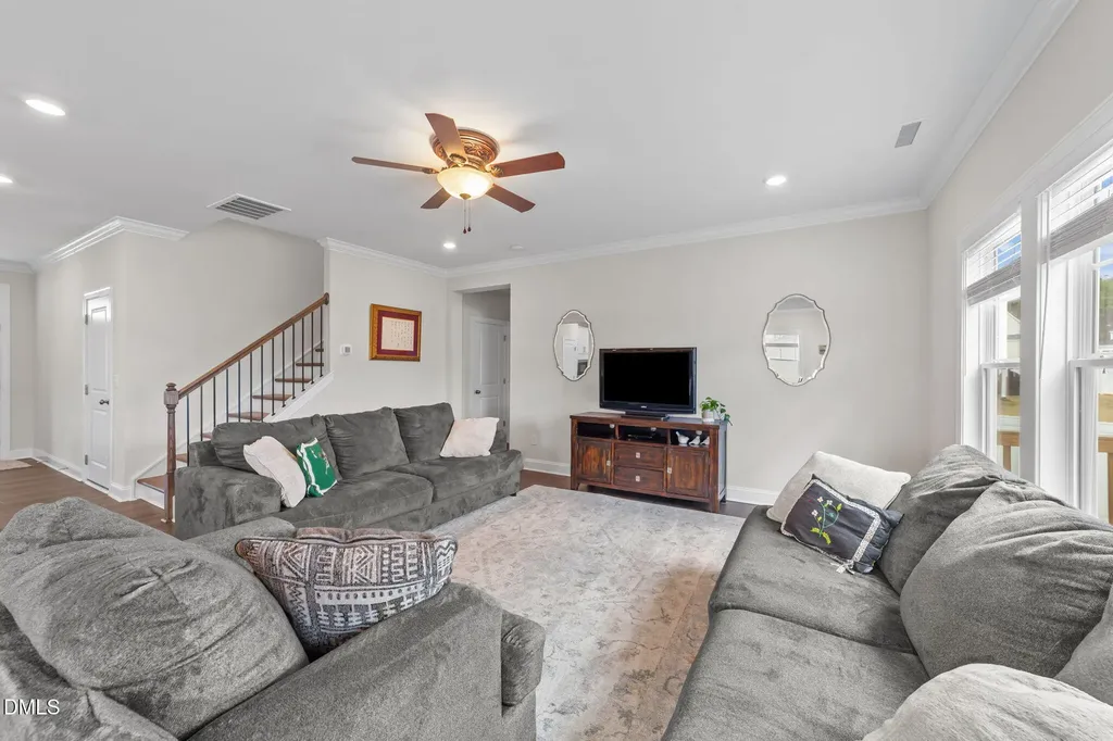 103 Ellsworth Court Garner NC 27529