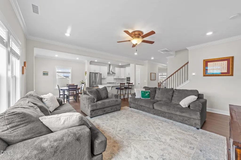 103 Ellsworth Court Garner NC 27529