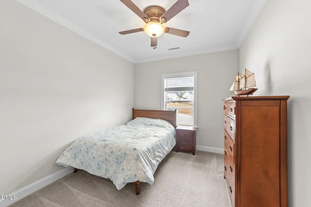 103 Ellsworth Court Garner NC 27529