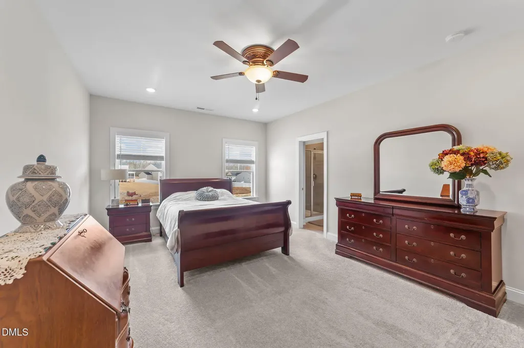 103 Ellsworth Court Garner NC 27529