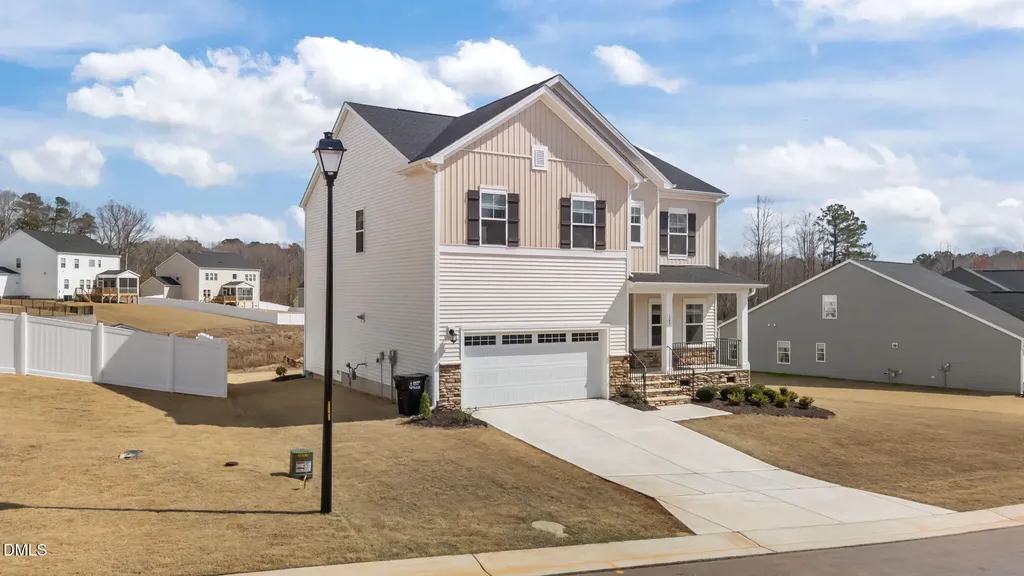 103 Ellsworth Court Garner NC 27529