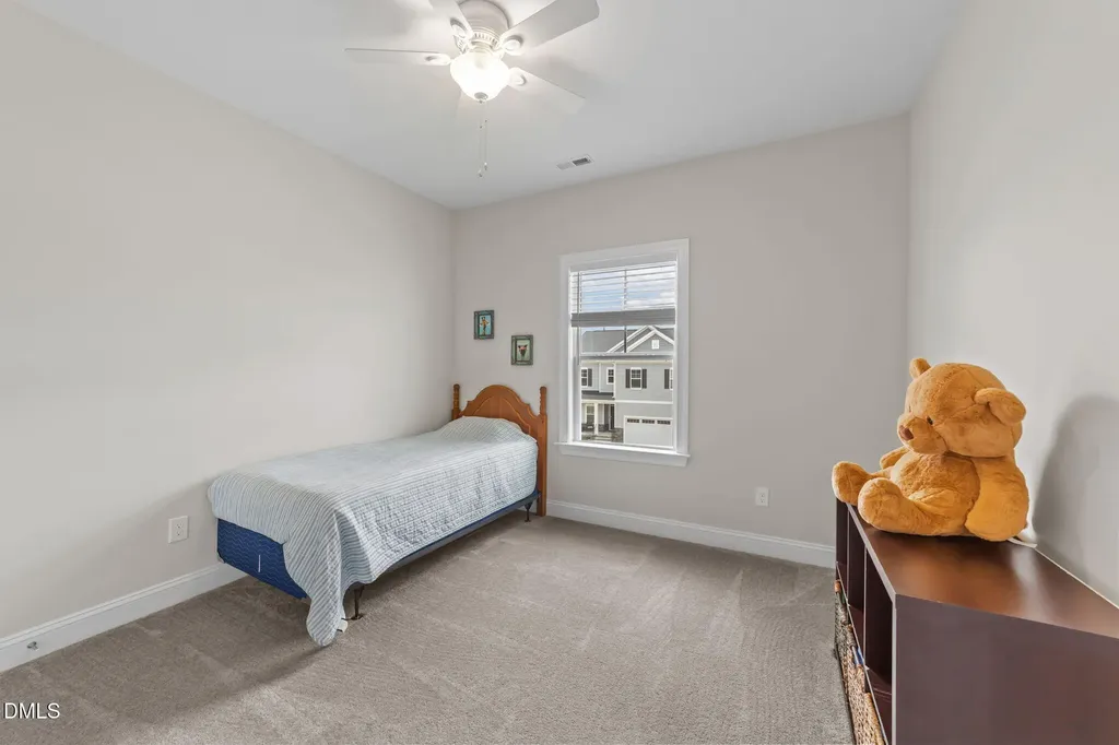 103 Ellsworth Court Garner NC 27529