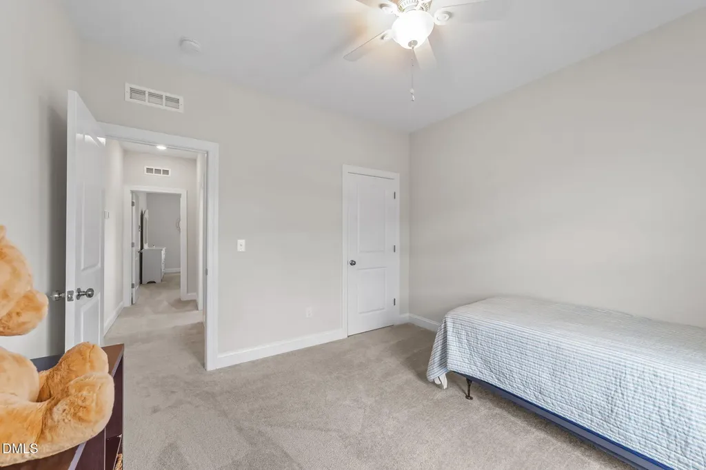 103 Ellsworth Court Garner NC 27529