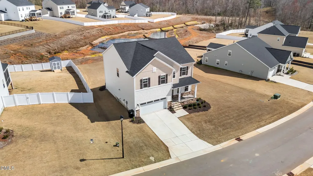 103 Ellsworth Court Garner NC 27529