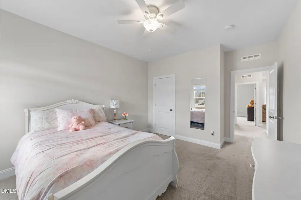 103 Ellsworth Court Garner NC 27529