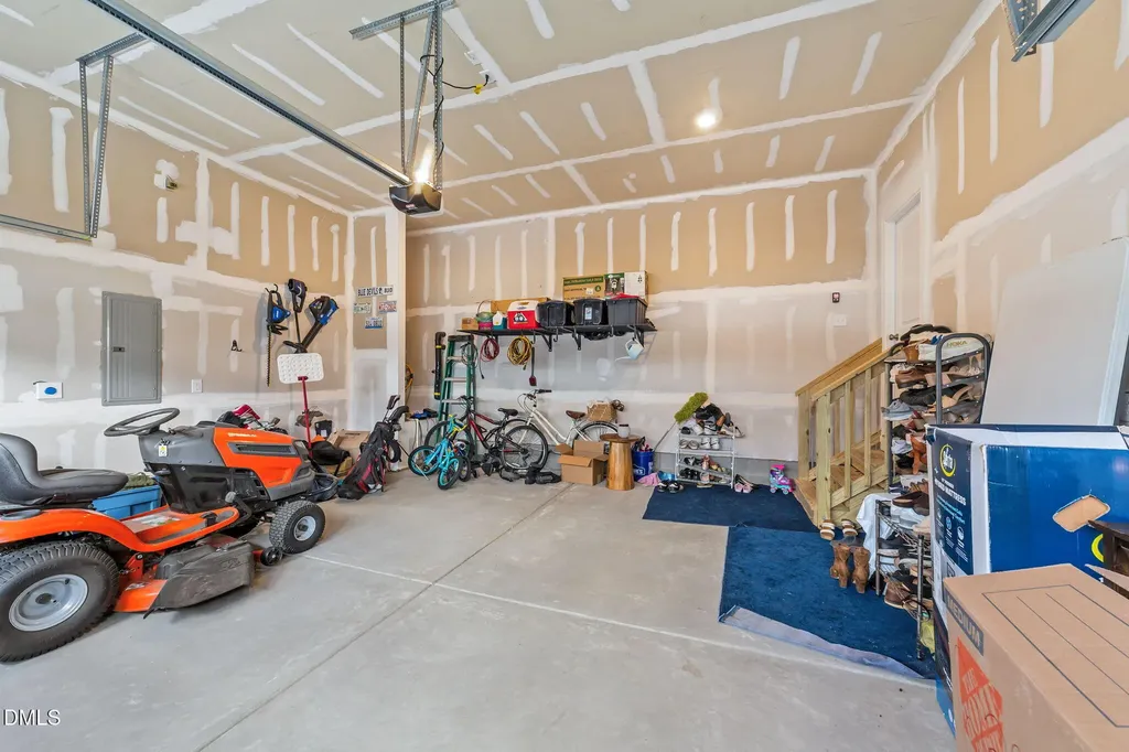 103 Ellsworth Court Garner NC 27529