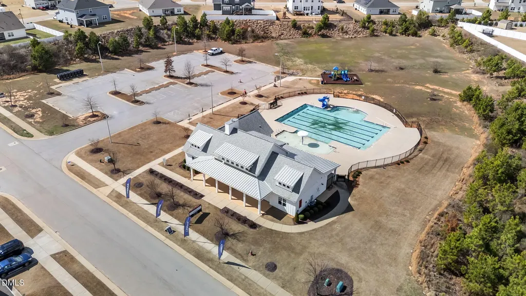 103 Ellsworth Court Garner NC 27529