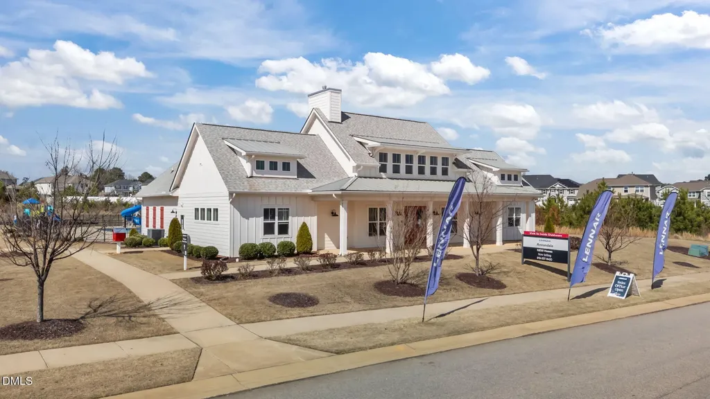 103 Ellsworth Court Garner NC 27529