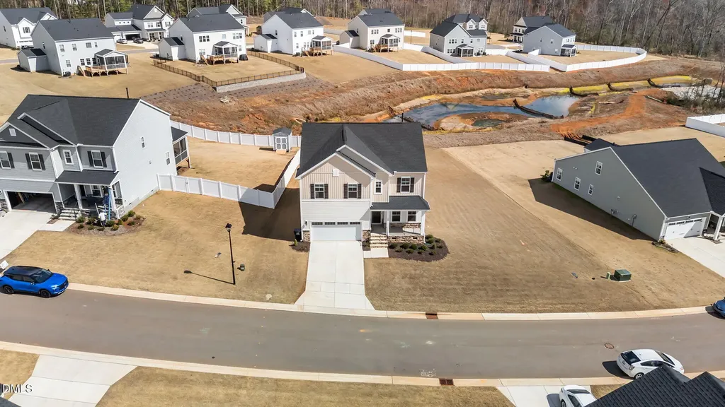 103 Ellsworth Court Garner NC 27529
