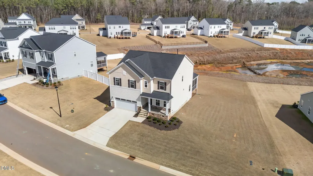 103 Ellsworth Court Garner NC 27529