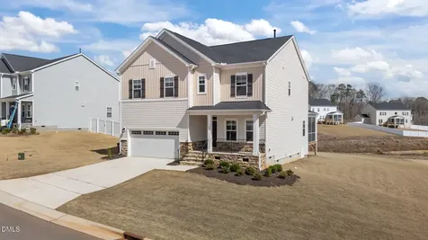 103 Ellsworth Court Garner NC 27529