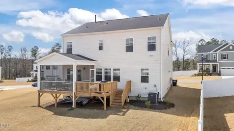 103 Ellsworth Court Garner NC 27529