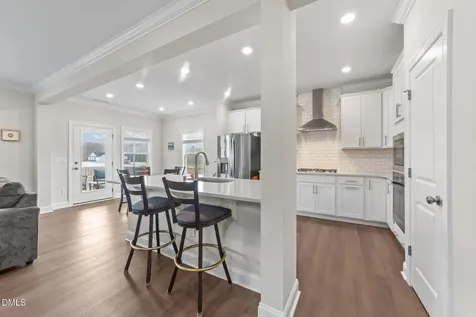 103 Ellsworth Court Garner NC 27529
