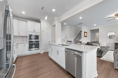 103 Ellsworth Court Garner NC 27529