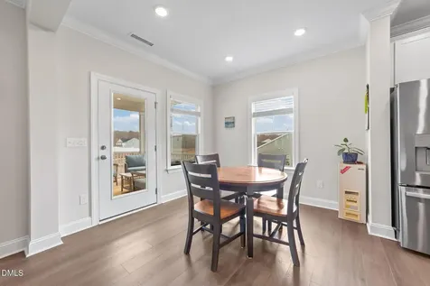 103 Ellsworth Court Garner NC 27529