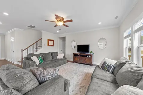 103 Ellsworth Court Garner NC 27529