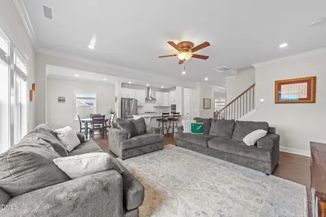 103 Ellsworth Court Garner NC 27529