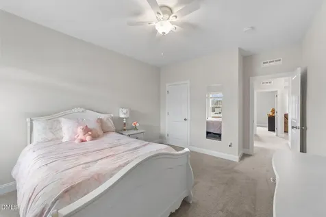 103 Ellsworth Court Garner NC 27529