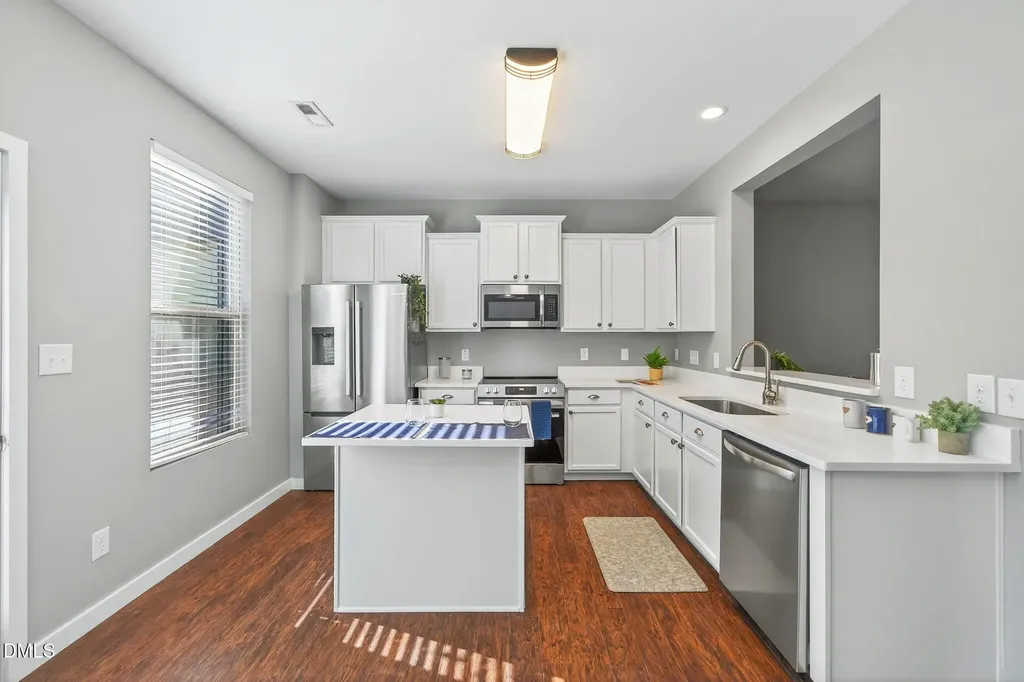 4302 Hillsgrove Road Wake Forest NC 27587