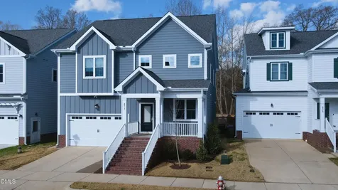 431 Wyndham Drive Chapel Hill NC 27516