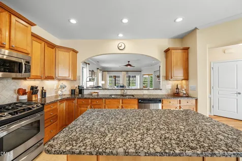 907 Footbridge Place Cary NC 27519