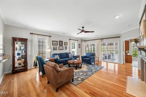 907 Footbridge Place Cary NC 27519