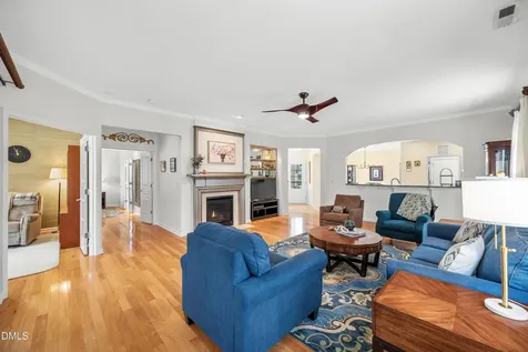 907 Footbridge Place Cary NC 27519