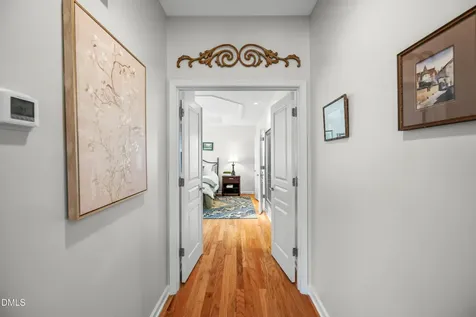 907 Footbridge Place Cary NC 27519