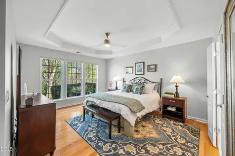 907 Footbridge Place Cary NC 27519