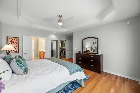 907 Footbridge Place Cary NC 27519