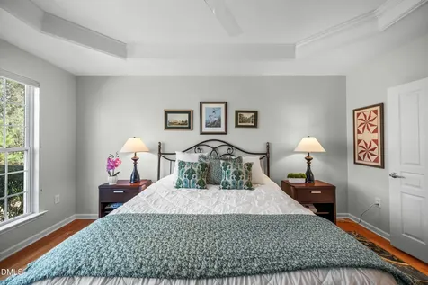 907 Footbridge Place Cary NC 27519